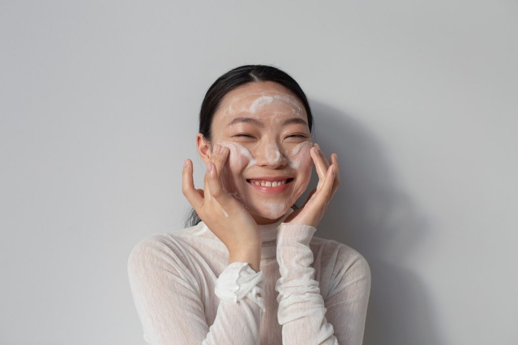 NewFace御美學-做臉-清粉刺
