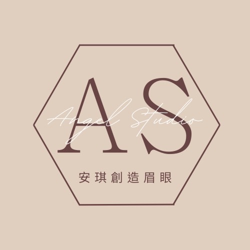 Angel Studio安琪創造眉眼 飄眉 霧唇 無創除色 男生飄眉