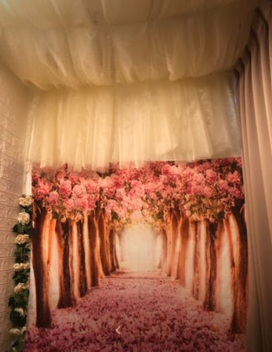 【GraceSPA改頭煥面】大安區頭部舒壓｜大安區身體按摩｜大安區暖宮調理｜大安區痘痘處理｜古亭頭部舒壓｜古亭身體按摩｜古亭暖宮調理｜古亭痘痘處理｜古亭臉部撥筋｜古亭徒手微雕小V臉 photo review